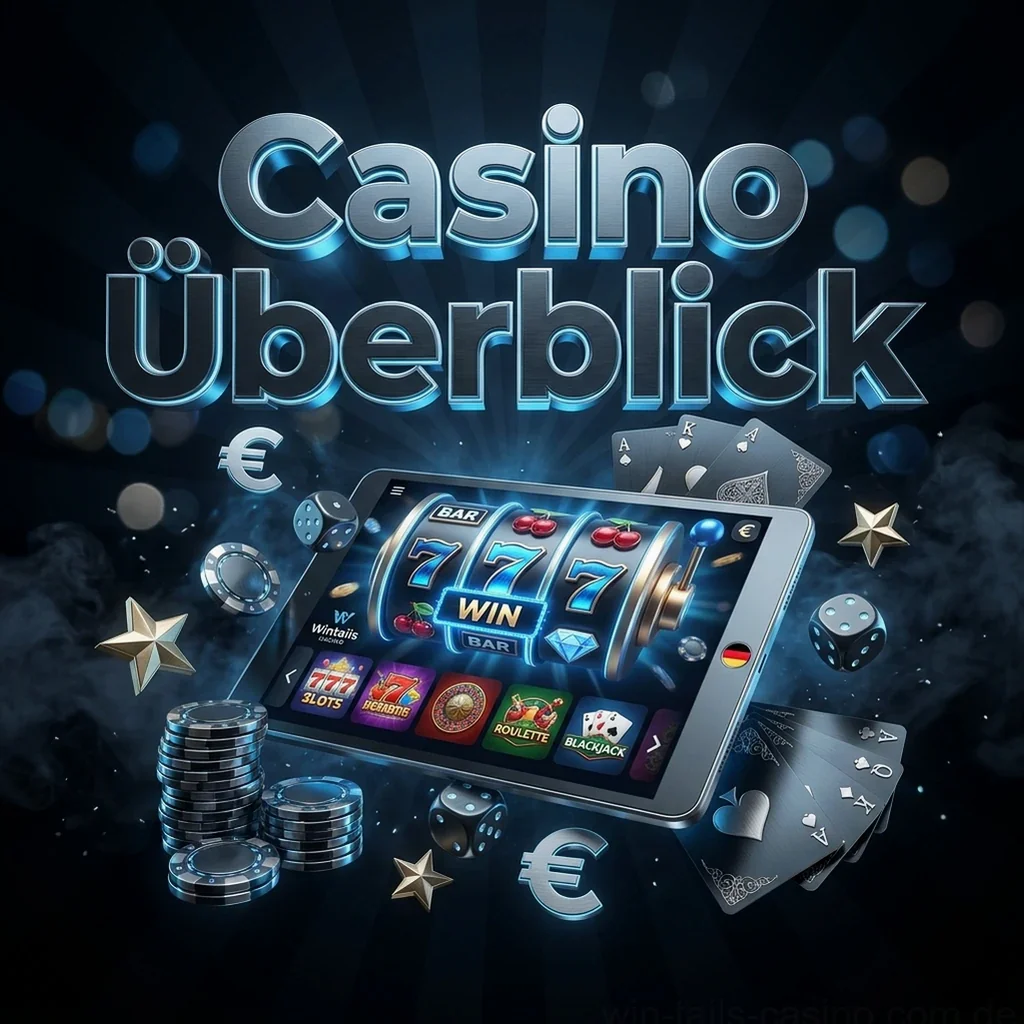 Casino Überblick